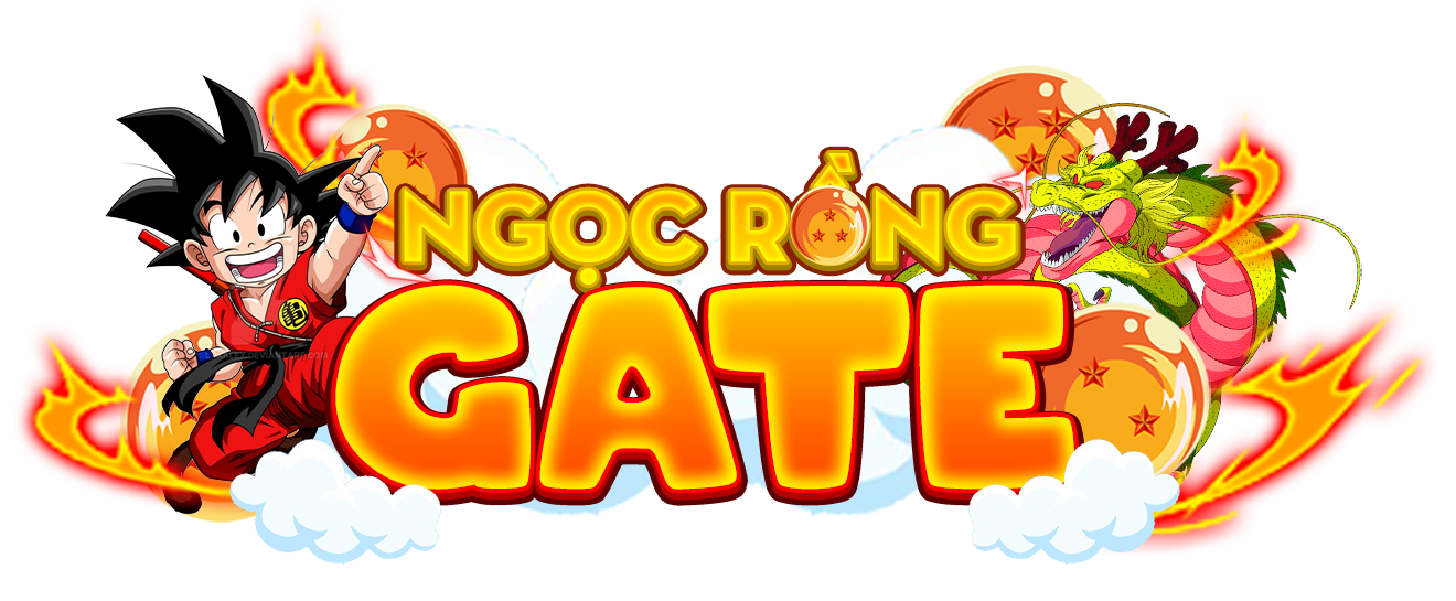 game bảy viên Chú Bé Rồng Online